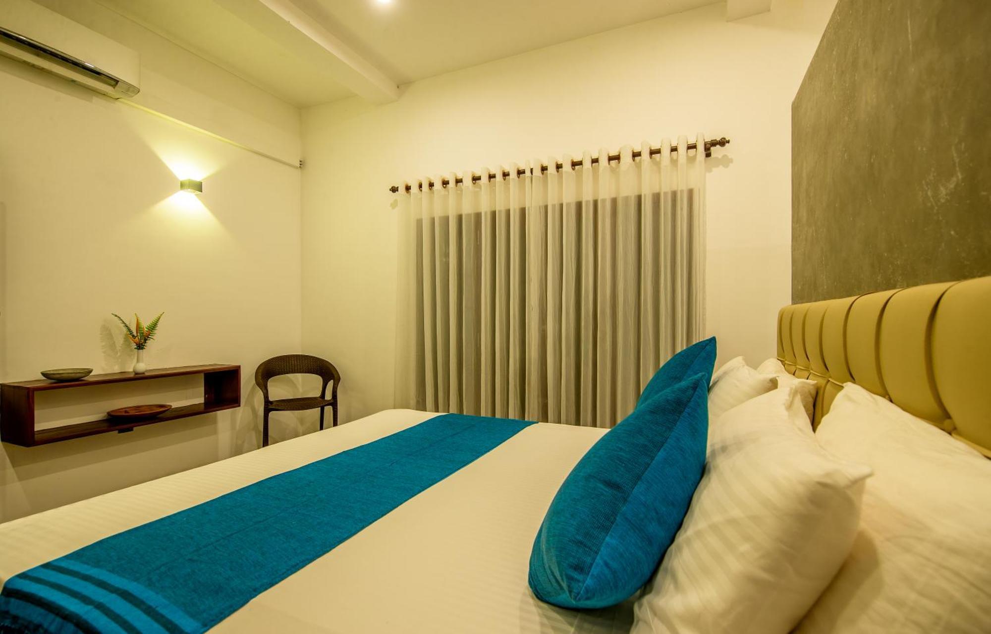 Wild Nest Villa Unawatuna Zewnętrze zdjęcie